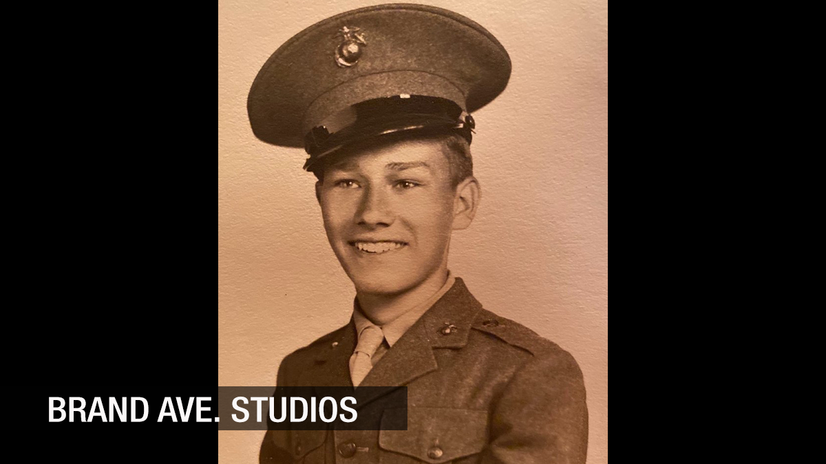 Korean War veteran recalls decades of both military, police service